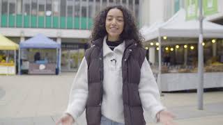 University of Essex | Living at North Towers Accommodation