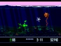 Vectorman Genesis Day 3 Tidal Surge No Miss By Nahucirujano