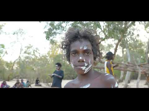 IOP | Manmoyi, Mamadawerre & Kabulwarnamyo, NT - Cycles of The Land