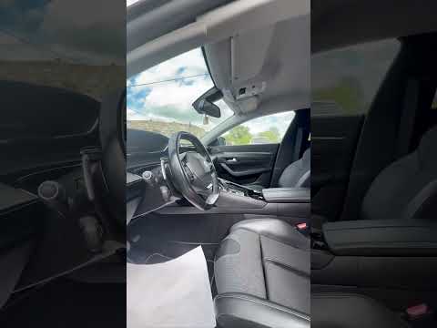 фото peugeot 508 ii 0