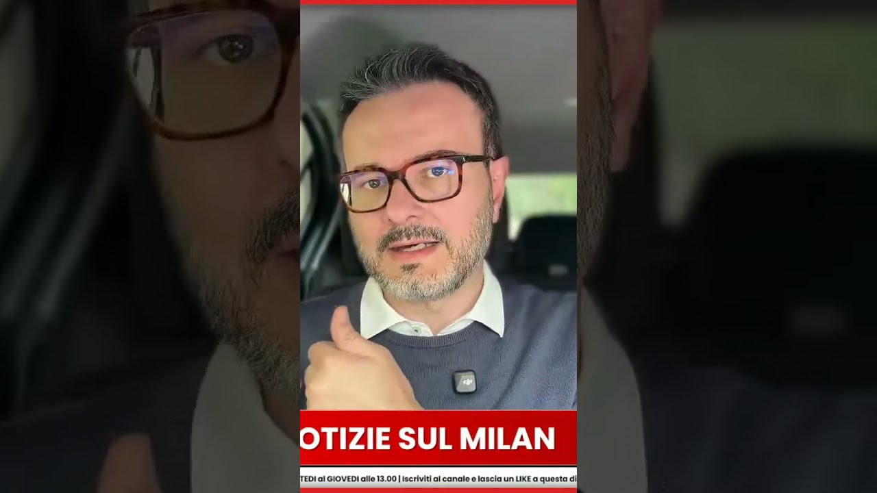 ENDRICK al Milan? C’è un PROBLEMA 👀