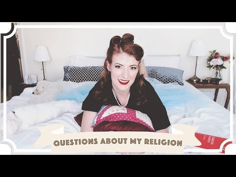 Q&A: Answering Your Questions About Religion