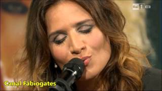Chiara Civello - Que Reste-t-il de Nos Amours (Settenote - 26/10/14) HD