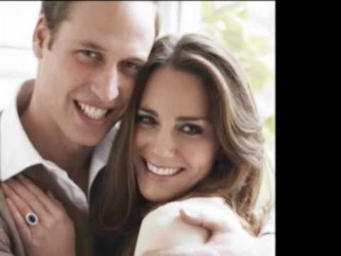 George Michael - You and I - Royal Wedding Prince William and Kate