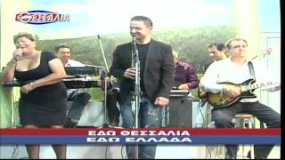 Εδώ Θεσσαλία, Εδώ Ελλάδα 02 08 2015