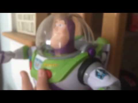 Toy Story 6/8 Movie CLIP To Infinity And Beyond! 1995 HD