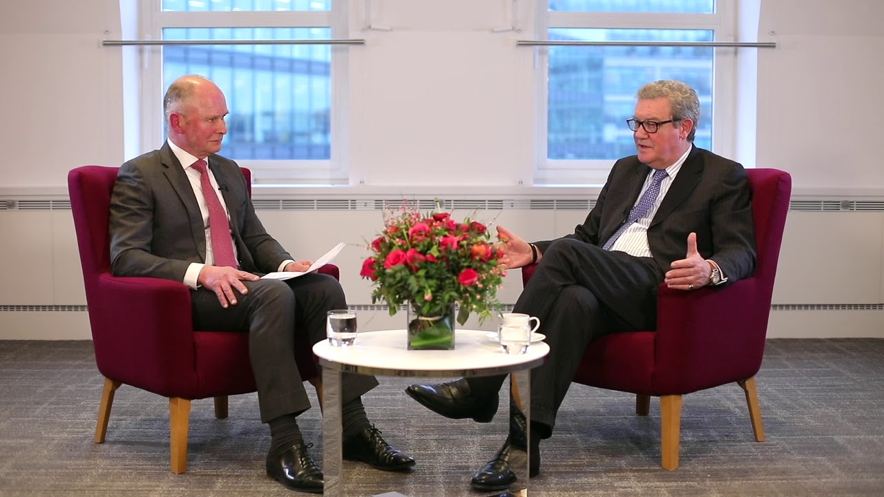 Brexit insight: Grandfathering of existing EU trade agreements with third countries