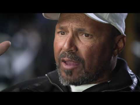 From gangs and addiction, to sobriety, faith and friends: Charlie’s Story