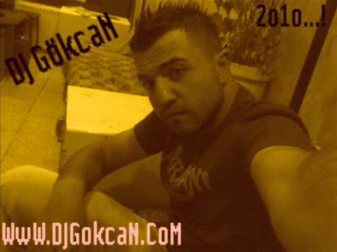 Dj GökcaN   Masum Aşık   2o1o