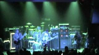 Dynamite Hack live at Irving Plaza - &quot;Sunshine&quot;