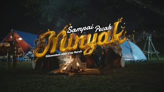 Download lagu Cap Buruh - 'Sampai Pecah Minyak' mp3 Download lagu Cap Buruh - 'Sampai Pecah Minyak' mp3
