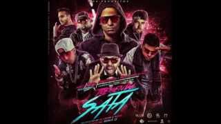 Tremenda Sata Remix (Parte 2) - Arcangel ft. Ñengo Flow, Ñejo, Farruko