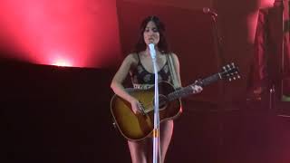 Kacey Musgraves | Follow Your Arrow | live Greek Theatre LA, August 23, 2019