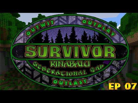 Minecraft Survivor Season 5 Episode 7: Y'all Playing Checkers