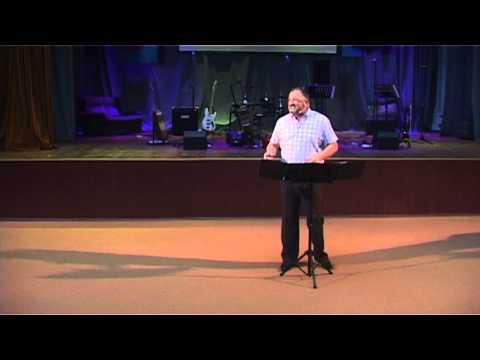 Pastor Valer Paul - Dumnezeu e credincios