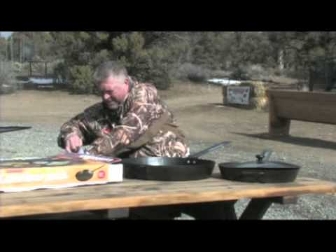 chef kurt lumberjack review