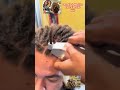 Dreadlock Machine Locs Fine Soft Hair