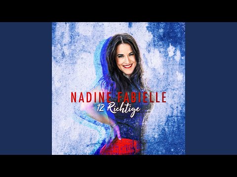 Glaub An Dich Und Deine Träume - Nadine Fabielle