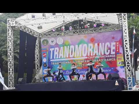 GOT7  hard carry + intro cover by S.B.C