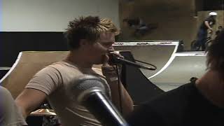 The Chariot: First National Tour (2003)