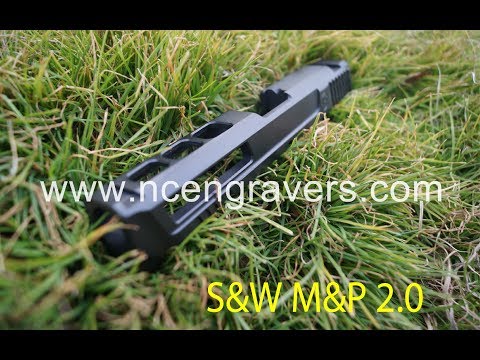 NCEngravers.com  - MP 2.0  - CNC Milling