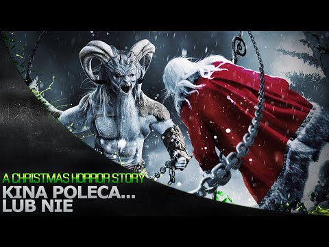 Kina Poleca... lub nie '141 - Koszmarna opowieść wigilijna
