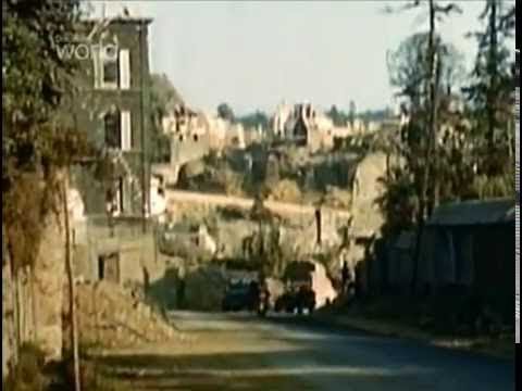 Krvavá Omaha   Den D CZ Dabing SUPER DOKUMENT!!!