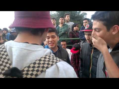 CLASIFICATORIA 14 - Fecha 6 (Torneo 2015) - El Quinto Escalon