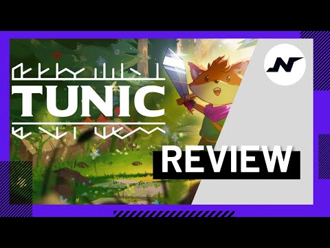 Test | TUNIC: Der erstaunlich herausfordernde und knuffige Zelda-Klon