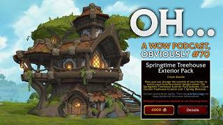 Patch 12.0.7 And Its Shadow... A WoW Podcast Episode #70 thumbnail