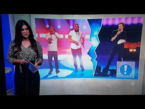 RTL 2 NEWS BEITRAG ÜBER FARID, KOLLEGAH UND CAMPINO