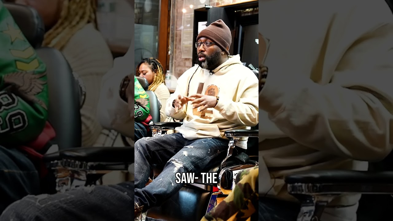 HIP HOP'S DRUG DEALER , FROM COOL TO BUSINESS EMPIRE