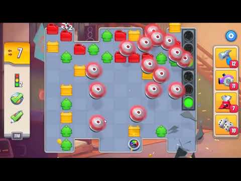 Chrome Valley Customs Level 1110 - NO BOOSTERS GAMEPLAY + FULL STORY 🚘🔧 | SKILLGAMING ✔️