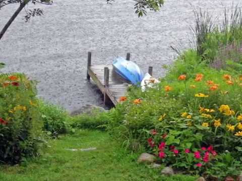 Paul Hardcastle  -  Summer Rain