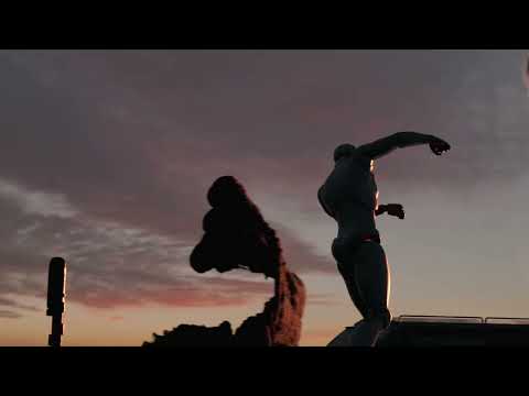 T78, A*S*Y*S "Bionatops" (Official Trailer) (Autektone Records)