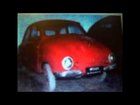 Polskie Prototypy Cz 4