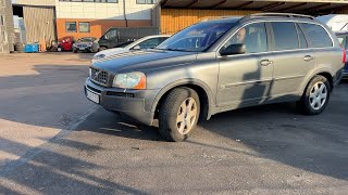 Volvo XC90 automobil | Slika 4 - Autoline