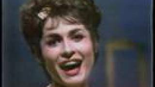 Carol Lawrence sings George Gershwin and Leonard Bernstein