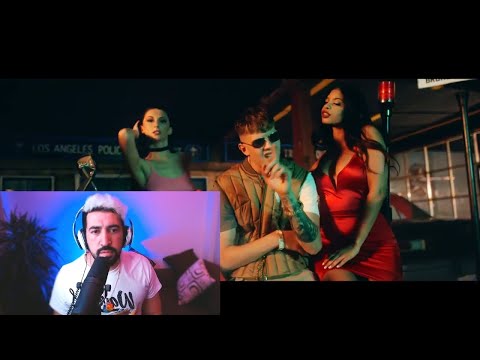 Paris Boy ft La Ross Maria, Beéle - PROBLEMAS REMIX (Official Video) (REACCIÓN Esto es Jeito) 💜