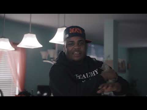 Fat Dave - Full House Freestyle (Official Video)