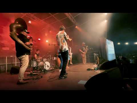 Streetbandits - Buyo (live)