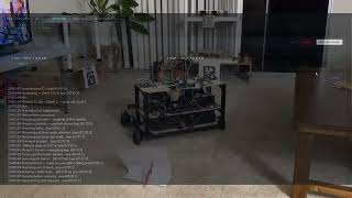 Kiwi Logistics Mission Videos