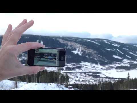 In Sight - Austria Video