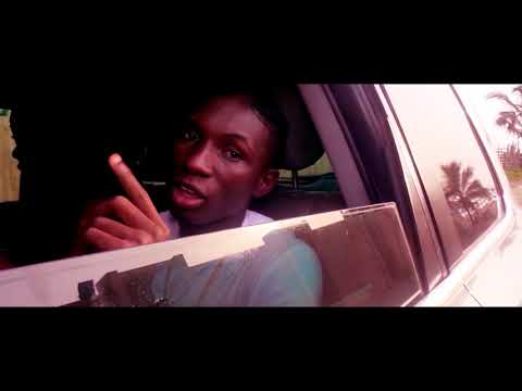 Speedo'o You The Man Official Music Video