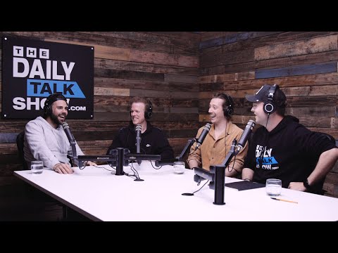 Adam & Symon On Gogglebox, Subway & The Genius Bar
