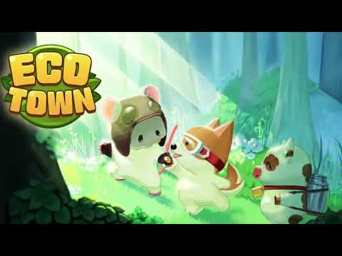 Eco Town