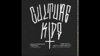 Culture Kids - [2009] Culture Kids 7'' + Session (Full Album)