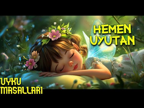 Uyku Masalları - Hemen Uyutan Masallar - Bölüm 37