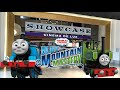 Thomas Friends Blue Mountain Mystery The Movie Rerelease Premire Review