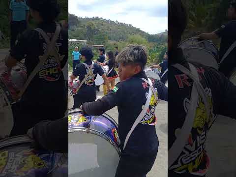 desfile en PPG Jipijapa Manabi